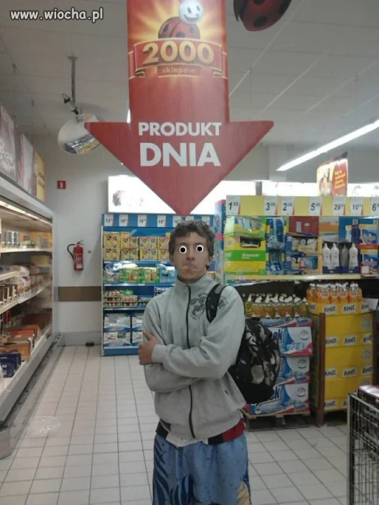 Produkt Dnia 