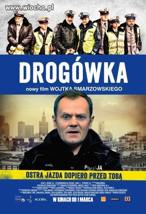 W kinach od pierwszego marca