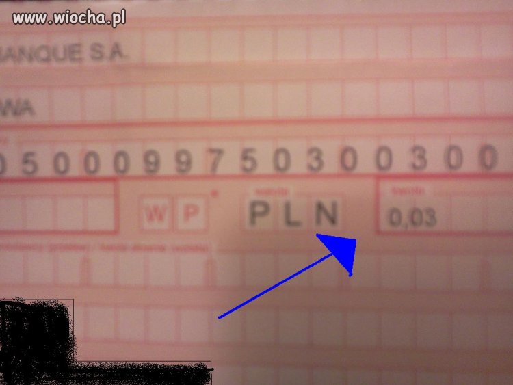 Tak to jest jak się nie płaci w terminie
