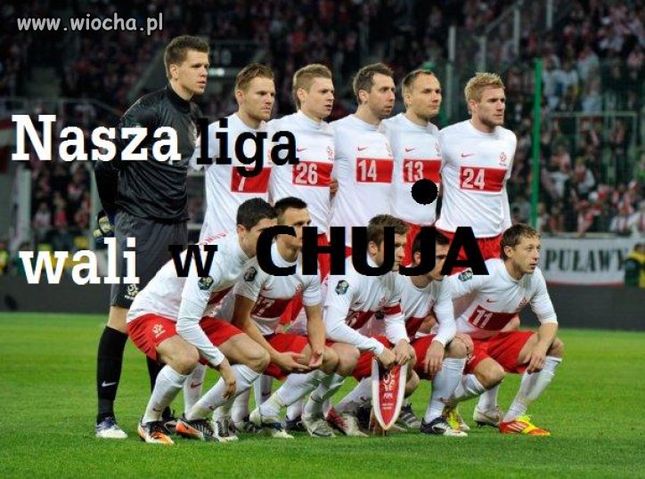 Czy to się kiedyś zmieni...
