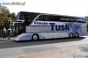 Takim autobusem powinien jeździć TUSK