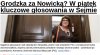 Transseksualistka jest 2-gą wiadomością dnia w TVN