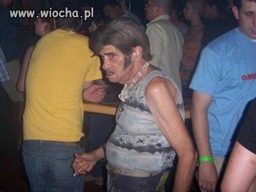 Elvis ciągle żyje!