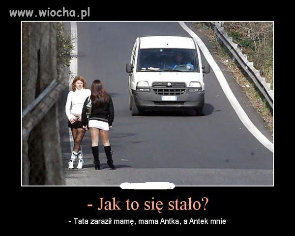 Wszystko zostanie w rodzinie