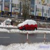 Stawiali barierki napotkali barierę