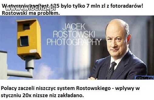 No to mają problem