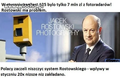 No to mają problem