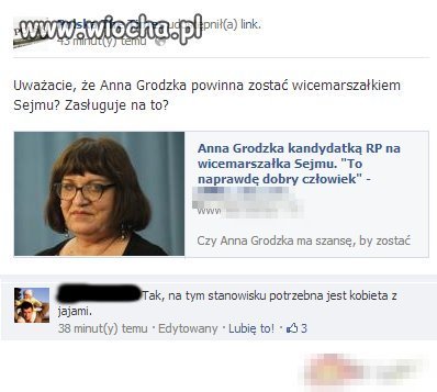 A co Wy na to?