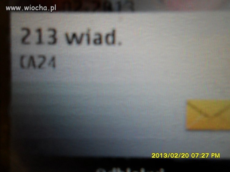 Credit Agricole...chyba troszkę przesadził 