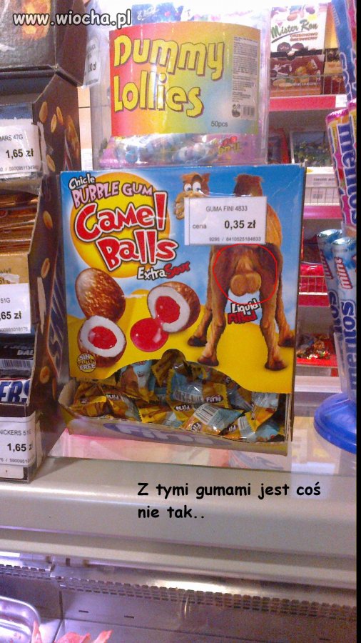 "Tato co to za kokosy?"