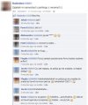 Fejs dowiedział się wcześniej niż Policja