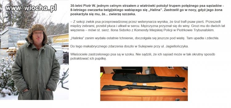Jakie to proste pozbyć się problemu.