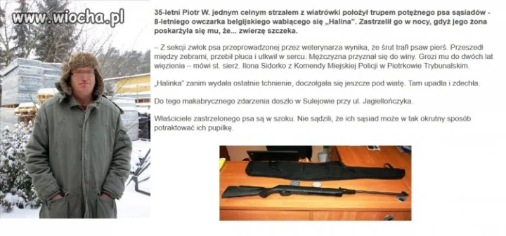 Jakie to proste pozbyć się problemu.