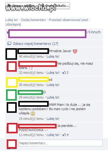 Gimbaza wymięka