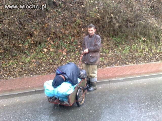 Eco-Taxi
