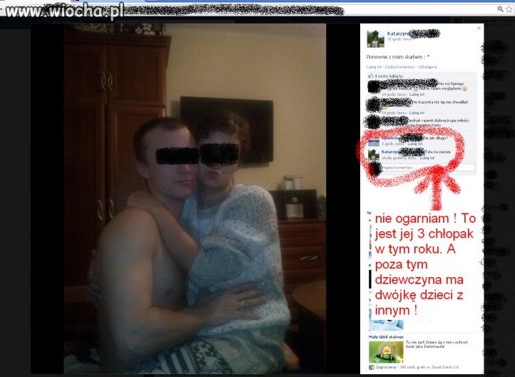 Nie ogarniam !