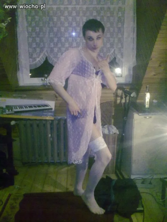 Mężczyźni...