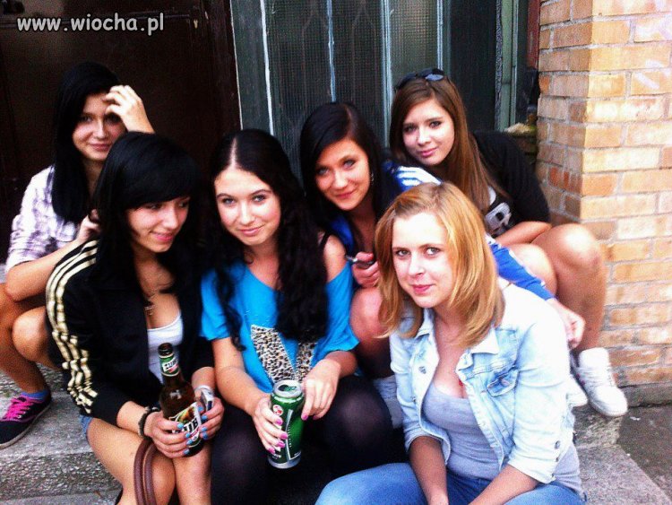 Dzieci...