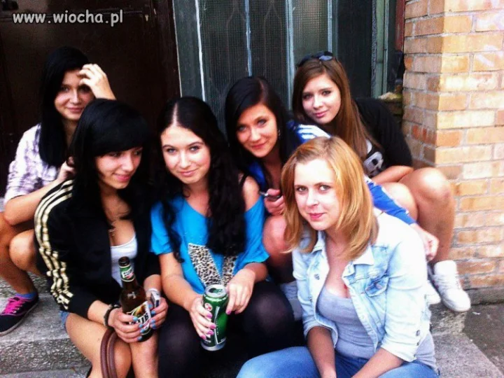 Dzieci...