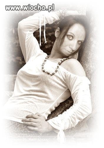 Mistrzyni photoshopa