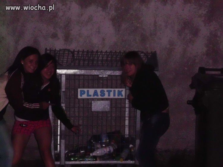 Plastiki