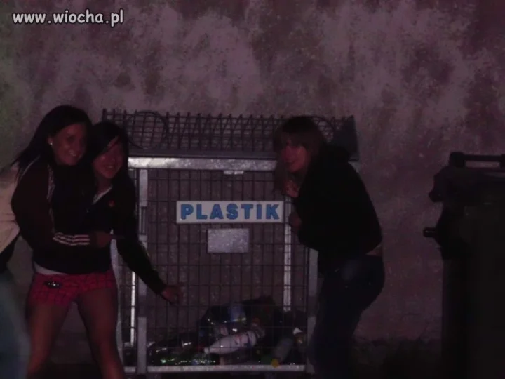 Plastiki