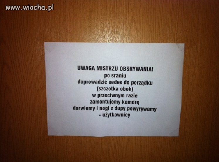 Przekaz bezpośredni.