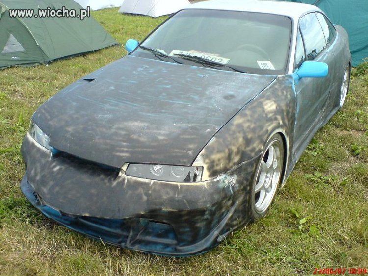 Mega tuning 