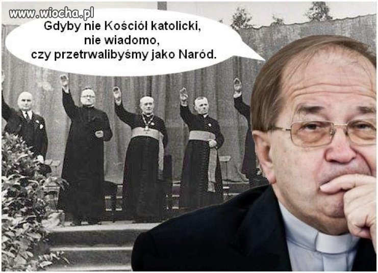 Tak wielu twierdzi 