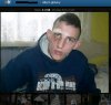 Lans na podbite oko. Po co takie fotki wrzucać ??