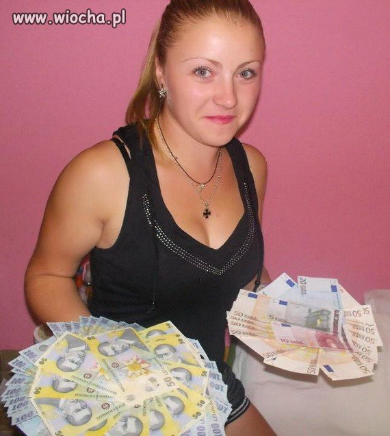 Podano do stołu...