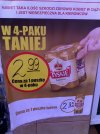 W 4-paku taniej