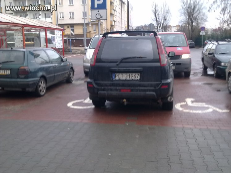 Podwójnie upośledzony