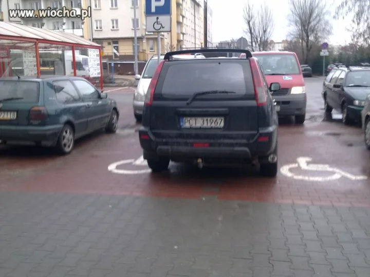 Podwójnie upośledzony