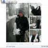 Taaaką mój chłopak ma fujarke,