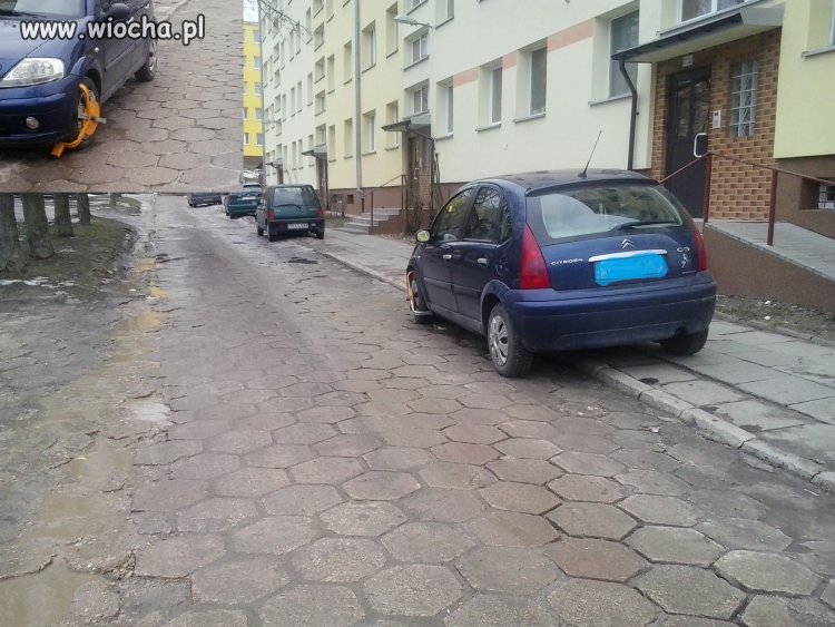 Owoc służb w Kielcach