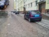 Owoc służb w Kielcach