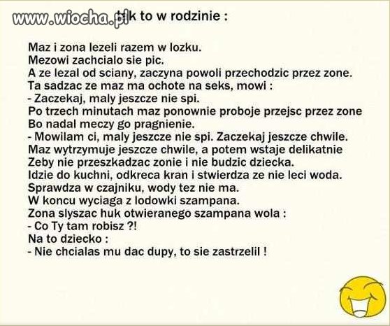 Jutro trzeba znowu zap...