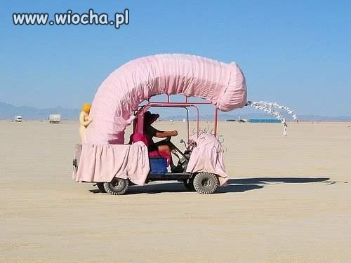"Fallu-mobil"