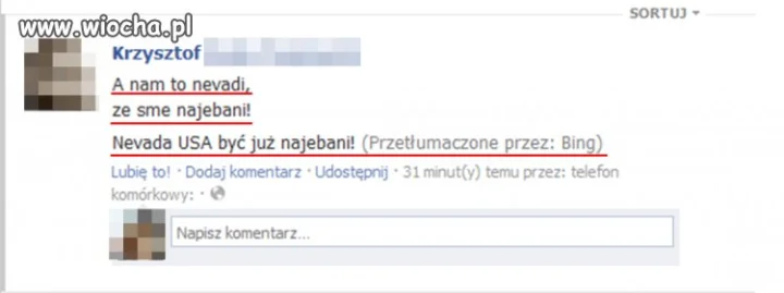 Tłumacz Bing
