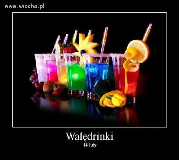 Dla Wszystkich Wiochowiczów, zakochanych