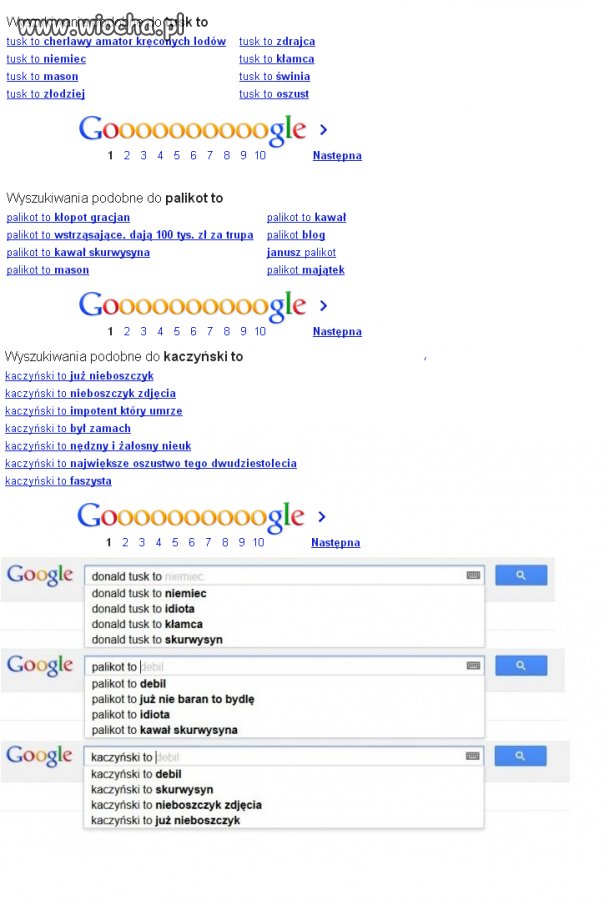 Chyba wujek google nie kłamie 
