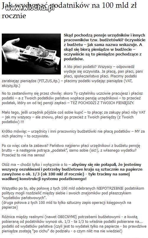 Komentarz pozostawię wam 