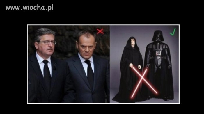 W najbliższych wyborach