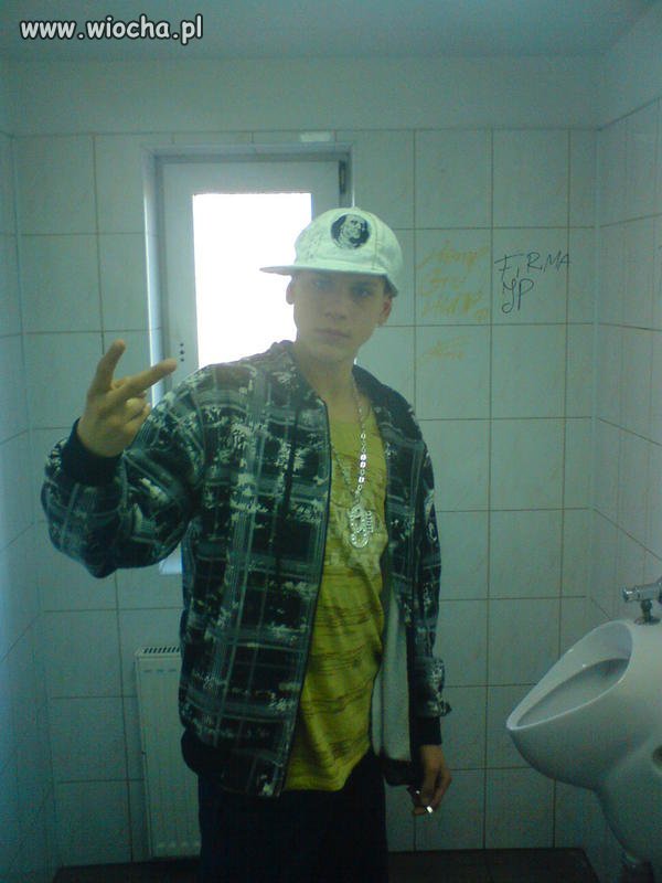 Takie tam...