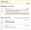 Szczera odpowiedź.