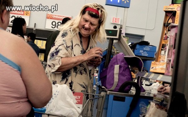 I teraz zwróć grzecznie uwagę