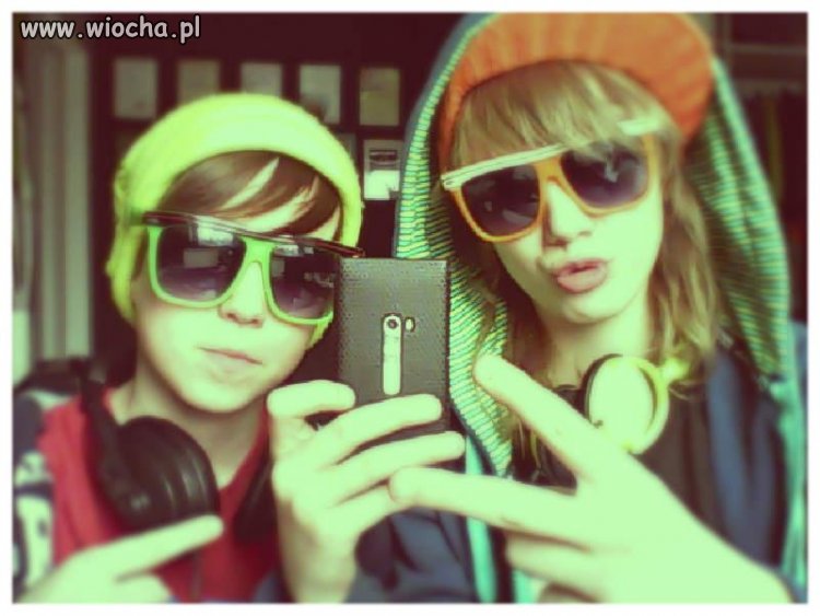 Co to jest? 