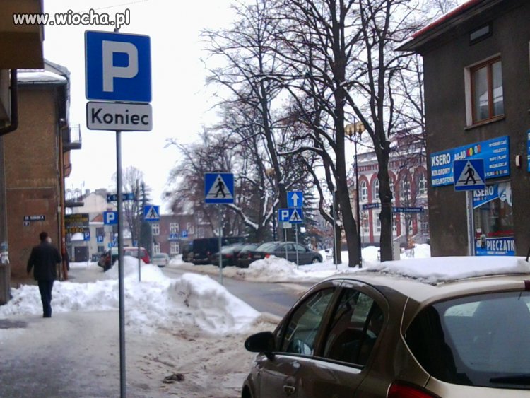 Niebiesko mi...