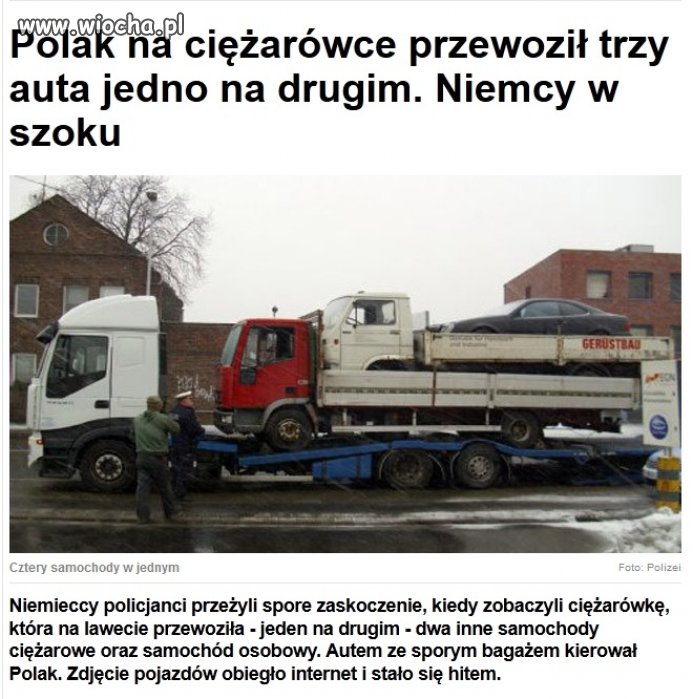 Prawdziwy Polak